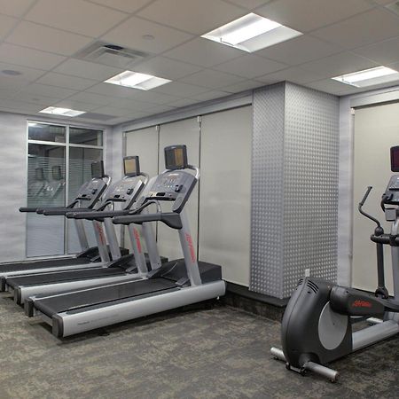Fairfield Inn & Suites By Marriott Allentown West Breinigsville Zewnętrze zdjęcie