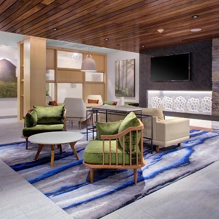Fairfield Inn & Suites By Marriott Allentown West Breinigsville Zewnętrze zdjęcie