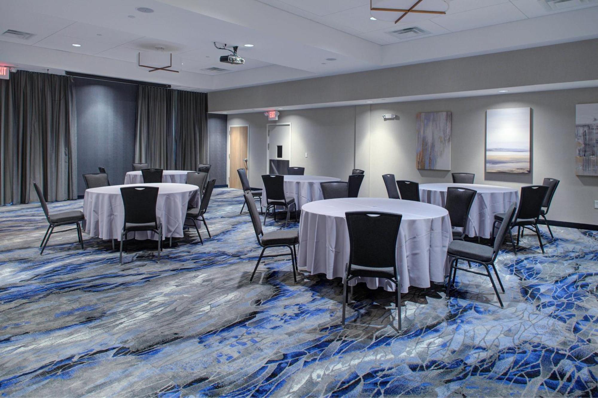 Fairfield Inn & Suites By Marriott Allentown West Breinigsville Zewnętrze zdjęcie