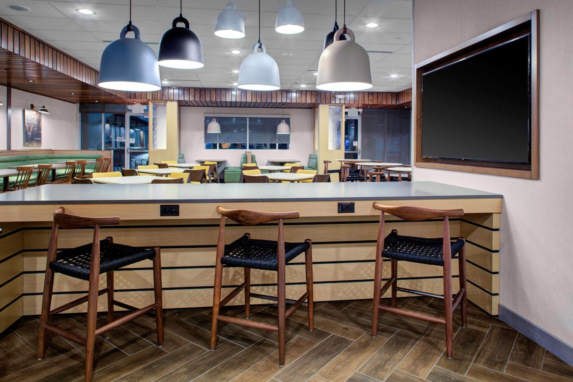 Fairfield Inn & Suites By Marriott Allentown West Breinigsville Zewnętrze zdjęcie