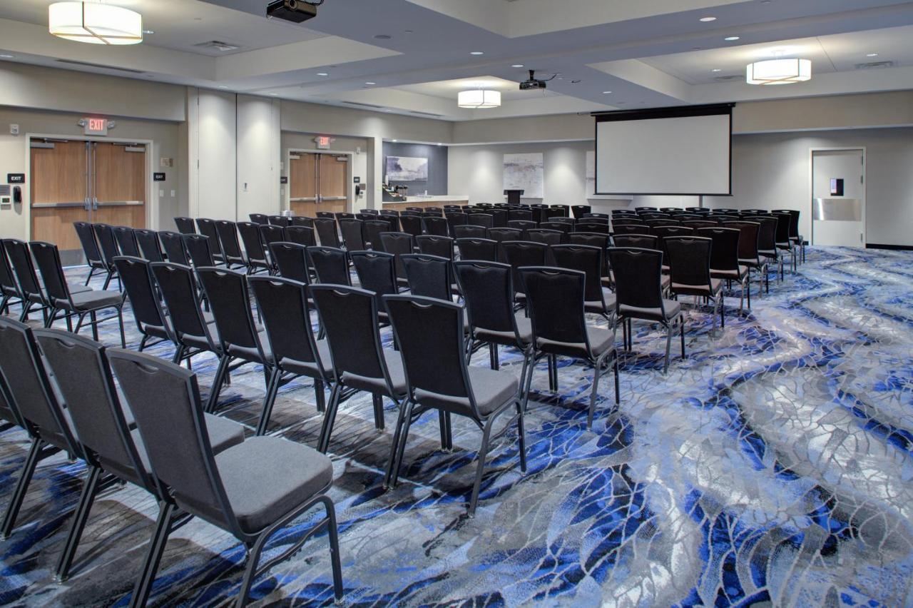 Fairfield Inn & Suites By Marriott Allentown West Breinigsville Zewnętrze zdjęcie